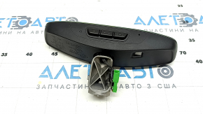 Зеркало внутрисалонное Volvo XC60 18-21 автозатемнение, Home link
