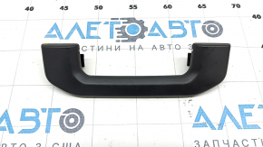 Ручка потолка передняя левая Volvo XC60 18-26 черная
