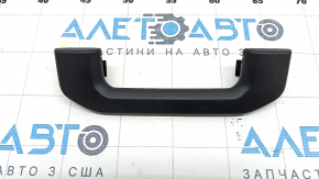 Ручка потолка передняя правая Volvo XC60 18-26 черная