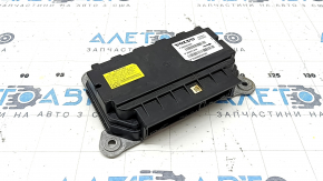 Модуль srs airbag компьютер подушек безопасности Volvo XC60 18-26