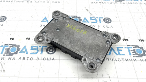 Модуль srs airbag компьютер подушек безопасности Volvo XC60 18-26