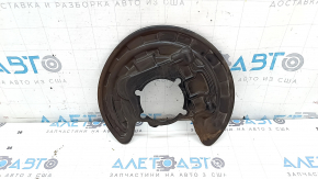 Capac disc de frână spate dreapta pentru Mercedes X247 GLB 20-26