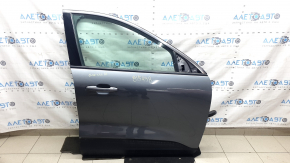 Ansamblu ușă față dreapta fără cheie pentru Ford Escape MK4 2020, Grafit M7