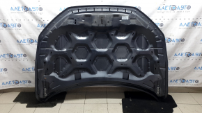 Капот голый Ford Escape MK4 23-26 алюминий, графит M7, сколы