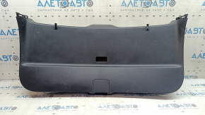 Ornamente negre inferioare hayon pentru Ford Escape MK4 20-26, ornament electric pentru ușă, zgârieturi