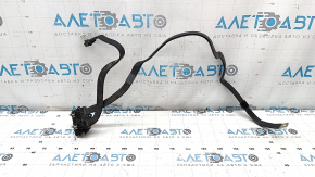 Проводка АКБ Mercedes X247 GLB 20-26