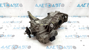 Задний дифференциал редуктор Mercedes X247 GLB 20-26 54к