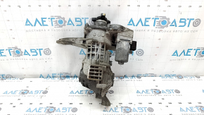 Задний дифференциал редуктор Mercedes X247 GLB 20-26 54к