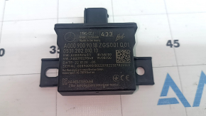 Компьютер tire pressure monitor receiver Mercedes X247 GLB 20-26