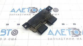 Fuel Pump Control Module Mercedes X247 GLB 20-26