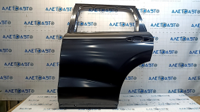 Дверь голая задняя левая Mitsubishi Outlander 22-26