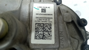 Раздатка Ford Explorer 20-25 AWD 67к