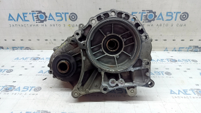 Раздатка Ford Explorer 20-25 AWD 67к