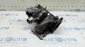 Турбина Ford Explorer 20-25 2.3T 67к