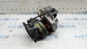 Турбина Ford Explorer 20-25 2.3T 67к
