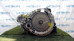 АКПП в сборе Mercedes X247 GLB 20-23 2.0T M260 8 ступ AWD K8X400 54к, надломан корпус