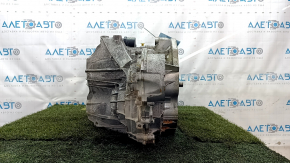 АКПП в сборе Mercedes X247 GLB 20-23 2.0T M260 8 ступ AWD K8X400 54к, надломан корпус