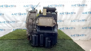 АКПП в сборе Mercedes X247 GLB 20-23 2.0T M260 8 ступ AWD K8X400 54к, надломан корпус