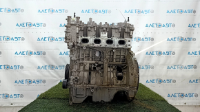 Двигатель Mercedes X247 GLB 20-26 2.0T M260 54к, запустился, пробит блок, на запчасти