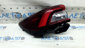 Lampă LED aripă exterioară stânga Ford Escape MK4 23-26