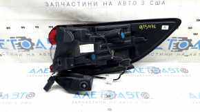 Фонарь внешний крыло левый Ford Escape MK4 23-26 LED