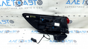 Фонарь внешний крыло правый Ford Escape MK4 23-26 LED
