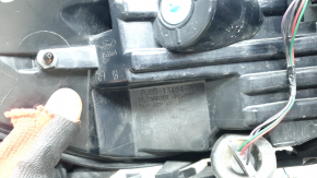 Фонарь внешний крыло правый Ford Escape MK4 23-26 LED