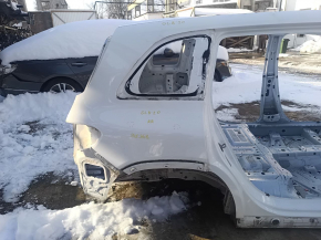 Aripă spate dreapta Mercedes X247 GLB 20-26
