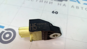 Датчик подушки безопасности дверь левый Toyota Rav4 13-18