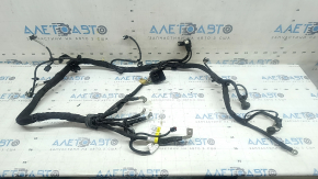 Проводка моторная Ford Explorer 20-25 2.3T