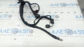 Проводка моторная Ford Explorer 20-25 2.3T
