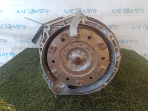 АКПП в сборе BMW 3 F30 17-18 RWD GA8HP50Z 80к