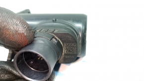 Привод Valvetronic BMW F30 17-18 B46B20B 2.0Т