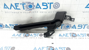 Ghidaj cortină portbagaj dreapta Volvo XC60 18-25 negru