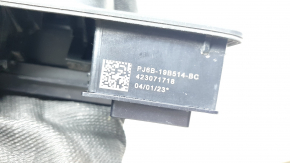Подсветка номера двери багажника Ford Escape MK4 20-26 под камеру