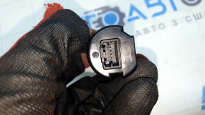 Порт зарядки центральной консоли Type-C+USB Ford Escape MK4 20-26