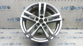Диск колесный R18x7.5J ET37.5 Ford Explorer 20-25 легкая бордюрка