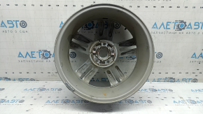 Диск колесный R18x7.5J ET37.5 Ford Explorer 20-25 легкая бордюрка