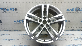 Диск колесный R18x7.5J ET37.5 Ford Explorer 20-25 легкая бордюрка