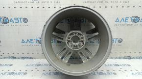 Диск колесный R18x7.5J ET37.5 Ford Explorer 20-25 легкая бордюрка