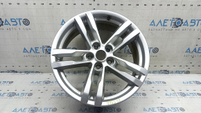 Диск колесный R18x7.5J ET37.5 Ford Explorer 20-25 легкая бордюрка
