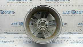 Диск колесный R18x7.5J ET37.5 Ford Explorer 20-25 легкая бордюрка