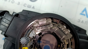 Подрулевой переключатель гитара в сборе Volvo XC60 18-26 под подогрев руля