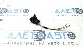 Cip pentru senzorul radiatorului de aer condiționat al Volvo XC60 18-26 T5, T6, T8