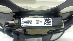 Поясничный подпор водительского сиденья с насосом Volvo XC60 18-26