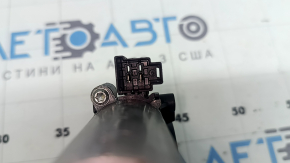 Мотор регулировки наклона спинки водительского сиденья Volvo XC60 18-26