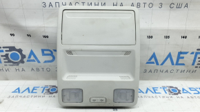 Lampă față pentru Ford Escape MK4 21-26 fără lumină panoramică, gri, pentru curățare