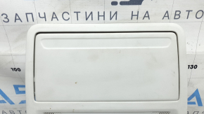 Плафон освещения передний Ford Escape MK4 21-26 без панорамы, серый, под чистку