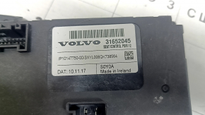 Блок управления водительским сиденьем Volvo XC60 18-26