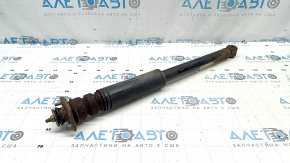 Cadru de montare a radiatorului din plastic pentru Volvo XC60 18-26 T5, T6, T8
